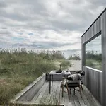 Prázdninový dům Architect-designed Gem On The Beachfront In Skagen