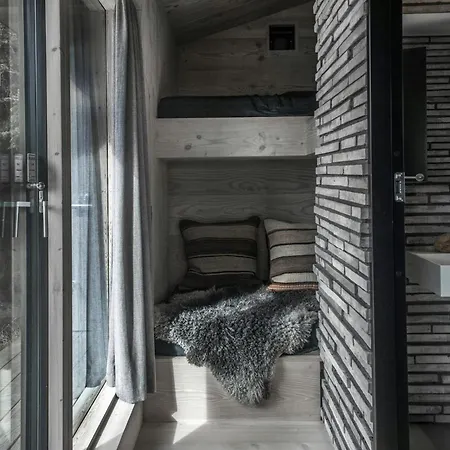 Architect-designed Gem On The Beachfront In