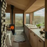 Architect-designed Gem On The Beachfront In Skagen