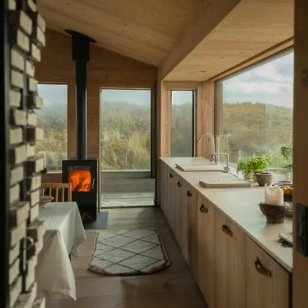 Architect-designed Gem On The Beachfront In Skagen